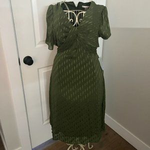 London Times fall dress